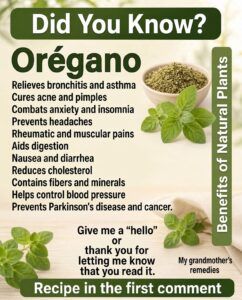 If This Plant Grows in Your Yard, You May Own a Natural Treasure