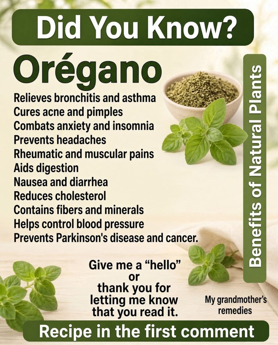 If This Plant Grows in Your Yard