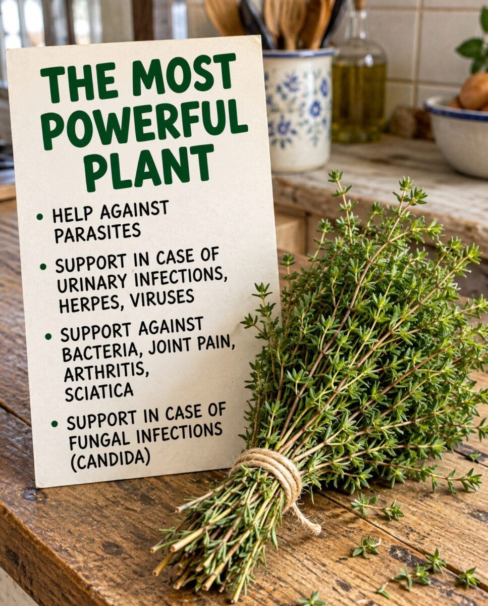 The Miraculous Leaves of Ancient Remedies