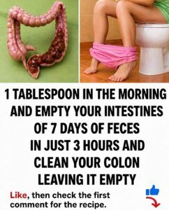 Clean Colon, Powerful Life: 10 Natural Habits That May Improve Your Digestive Health
