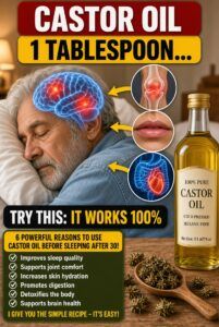 Castor Oil Benefits: A Natural Ally for Hair, Skin and Your Well-Being