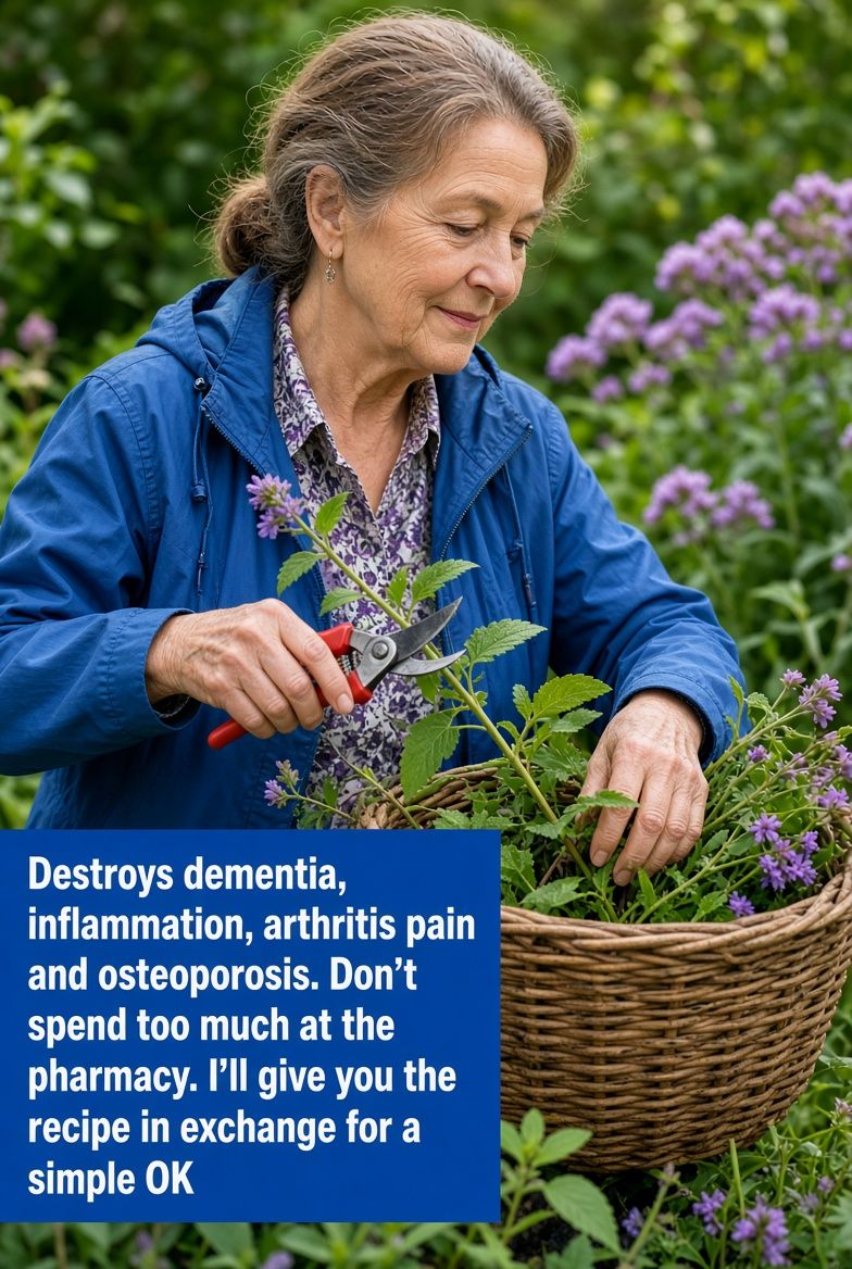 Sage leaves properties and benefits