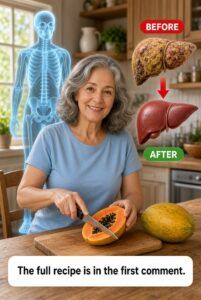 Papaya Seeds: The Little-Known Natural Remedy With 35 Benefits
