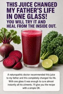 The Miracle Smoothie: The Natural Drink for Energy and Well-Being