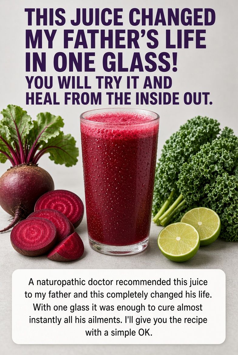 The Miracle Smoothie: The Natural Drink for Energy and Well-Being