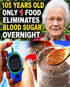 105 Years and Sugar: What Nobody Tells You