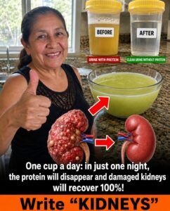 Protein in Your Urine: Why One Cup Won’t Fix It and What Really Helps Your Kidneys