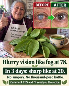 Blurry Vision: The Story They Sell You Isn’t Always the Truth