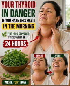 Is Your Morning Routine Hurting Your Thyroid Care?