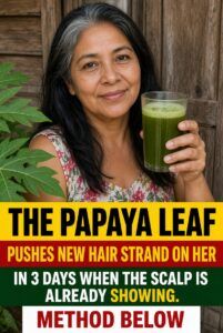 Papaya Leaf and Hair: What to Know Before Believing Quick Fixes