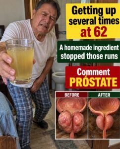 A Home Ingredient and Prostate Comfort: What to Know Before Believing Quick Fixes