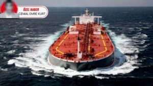 Enerji ticaretinde tanker krizi: Petrol var, taşıyacak gemi yok; navlun varil başına 40 dolara çıktı
