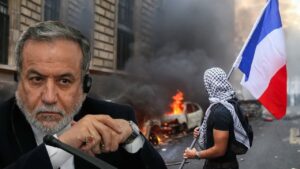 Erakçi’den Avrupa’ya sert mesaj: Avrupa da ABD gibi yanlış hesaplarının bedelini ödüyor