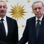 Erdoğan ile Aliyev telefonda görüştü: Başörtüsü gerginliğinin ardından Türk Devletleri Teşkilatı Zirvesi’ne davet