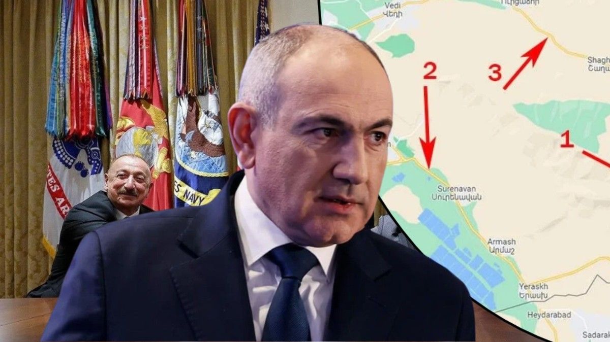 Ermenistan Dı�xi�xleri Bakanı Ararat Mirzoyan