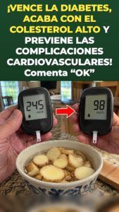 El azúcar en sangre baja más rápido cuando la canela entra en tu rutina matinal