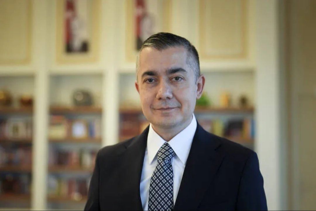 Esenyurt Belediyesi Başkanvekili Can Aksoy