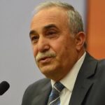Eşref Fakıbaba, Dervişoğlu’nun çağrısının ardından İYİ Parti’den ve milletvekilliğinden istifa etti