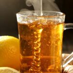 Φυσικό Μυστικό για Δέρμα, Μαλλιά και Αρθρώσεις: Ρόφημα με Λεμόνι, Τζίντζερ και Μέλι