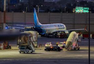 Flydubai uçağındaki saldırı girişimi: Yardımcı pilotun 11 Eylül’den esinlendiği açıklandı