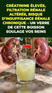 Reins abîmés ? Le concombre déclenche un rinçage de filtration plus net