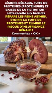 Reins abîmés ? L’eau de nigelle déclenche un reset matinal