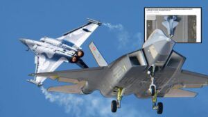 Fransız basını: Rafale alan Endonezya’nın KAAN’ı seçmesi Türkiye için jeopolitik zafer