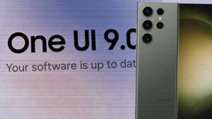 Galaxy S23 serisine One UI 9 geldi: Modelin son büyük Android güncellemesi