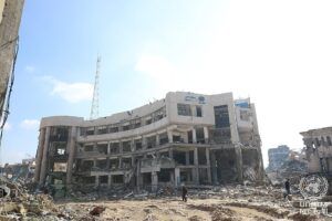 Gazze’de ateşkes ihlali: İsrail İHA saldırısında 1’i ağır 4 Filistinli yaralandı