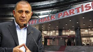 Gürsel Tekin, CHP Genel Başkanlığına bağlı koordinatör olarak atandı
