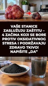 4 začina koja pokreću stanični reset u oštećenom tkivu