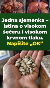 Sjemenke graviole: što zapravo znače za šećer u krvi i cirkulaciju