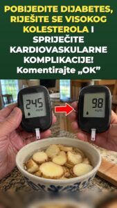 Šećer u krvi brže pada kad cimet postane dio vaše jutarnje rutine