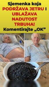 Vaša jetra vrišti na 5 tihih načina – a sjemenke papaje pogađaju skrivenu štetu