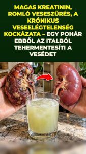 Vesekárosodás? Az uborka tisztább szűrőöblítést indít be
