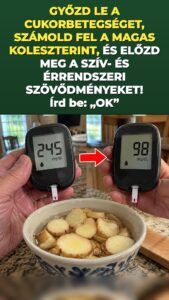 A vércukor gyorsabban csökken, ha a fahéj a reggeli rutinod része lesz