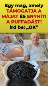 A máj 5 csendes módon kiált – és a papayamag eltalálja a rejtett károsodást