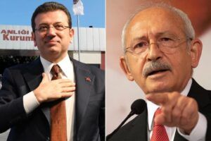 İmamoğlu savunmasında Kılıçdaroğlu’nun tanık olarak dinlenmesini talep etti