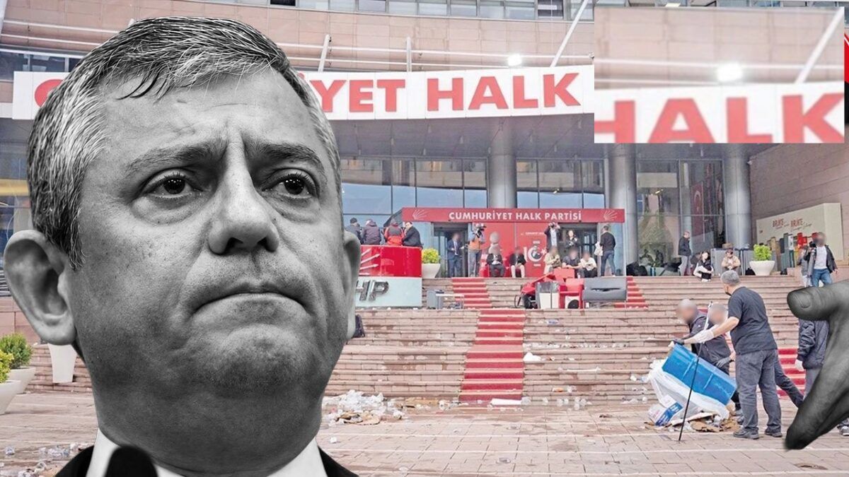 CHP hasar tespit
