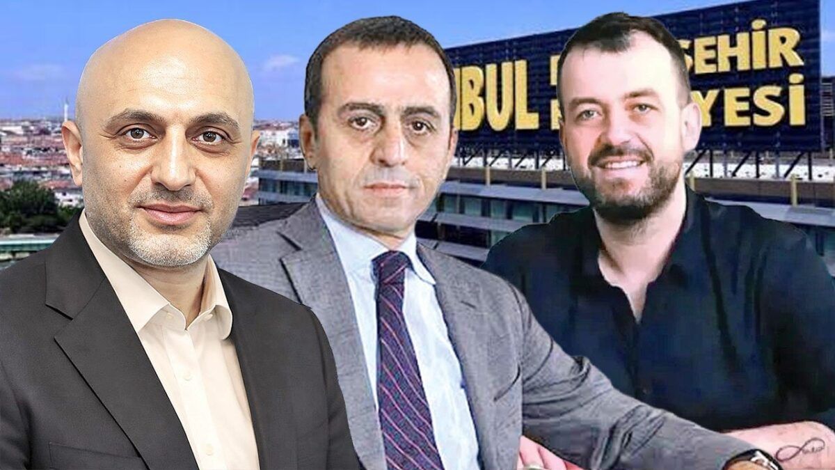 İş adamları İBB davasında rüşvet ve zorla villa devrini anlattı
