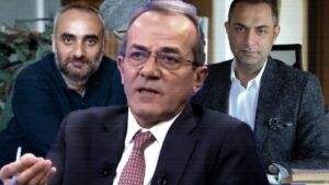 Fon soruşturması: Üç gazetecinin şüpheli olarak ifadesine başvurulacak