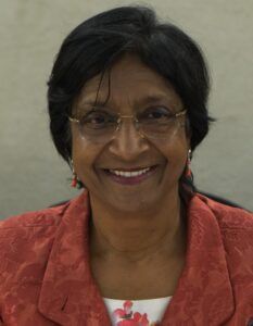 2026 Nobel Barış Ödülü, uluslararası hukukun öncü ismi Navi Pillay’a verildi