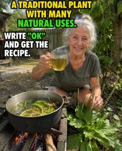Plantain (Llantén): The Overlooked Green Ally for Breathing and Skin