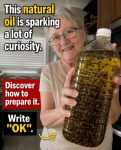 Olive Oil with Turmeric and Ginger: The Natural Oil Everyone Is Talking About