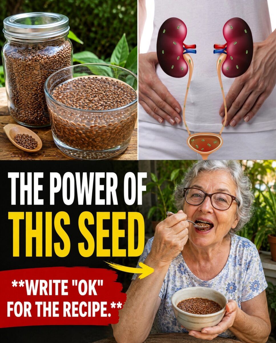The Power of This Seed: Why Flaxseed Deserves Its Reputation