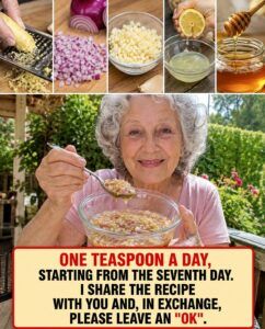 Nature’s Elixirs: The Ancestral Kitchen Secret to Revitalize Your Wellbeing
