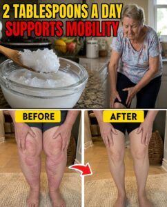 The Secret of Eternal Joint Youth? What an 83-Year-Old Orthopedist Revealed