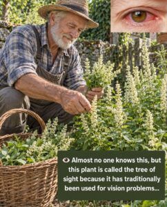 The “Tree of Vision”: The Herbal Tea for Eyesight, Examined