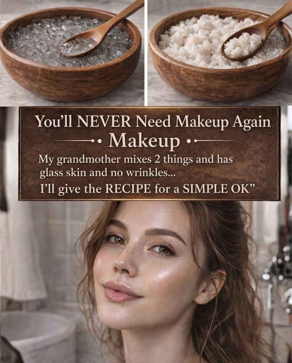 Natural Night Mask