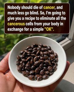 Apple Seeds and Cancer Claims: What Science Really Says